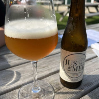 't Fietskotje Comida