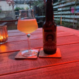 Rembrandt Caffe Nourriture