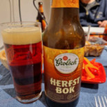 Rembrandt Caffe Nourriture