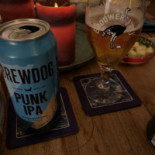 Café Langs De Beek Nourriture