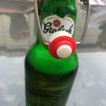 Café Langs De Beek Nourriture