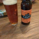 Casa De Kelly Nourriture