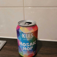 't Bikkelement Nourriture