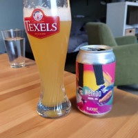 't Bikkelement Nourriture