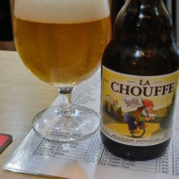 Volle Pot Nourriture