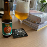 Café Lion D 'or Nourriture