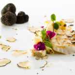 Villa La Ruche Comida