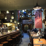 Via Via Reiscafe Nourriture