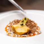 Hofke Van Bazel Nourriture