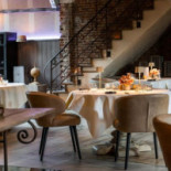 Hofke Van Bazel Nourriture