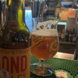 Cafe Stelling Nourriture