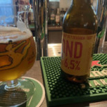 Cafe Stelling Nourriture