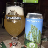 Bierstube Nourriture