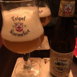 Kafe Tante Lies Comida