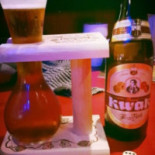 Cafe Die 2 Nourriture