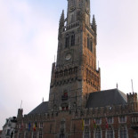 Frites À l'intérieur