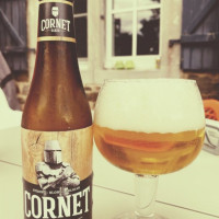 Le Wadeleux Nourriture