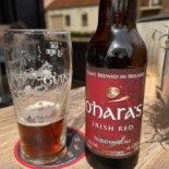 De Rode Leeuw Zuidzande Nourriture