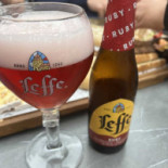 Het Wapen Van Epe Nourriture