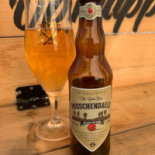 Mariniersweg Nourriture