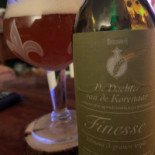 Mariniersweg Nourriture