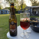 Pierke Café Nourriture