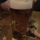 Pierke Café Nourriture