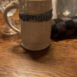 Grillhuisje Nourriture