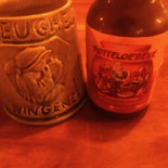 Grillhuisje Nourriture