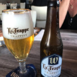 Het Raadhuis Nourriture