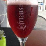 Bistro 43 Nourriture