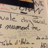 De Zogeraa Nourriture