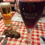 De Zogeraa Nourriture