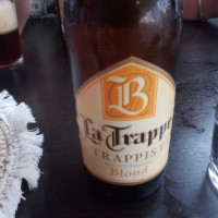 Paviljoen Het Buitenhuis food