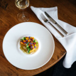 Waterproef Nourriture