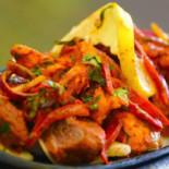 Ashoka Kinker À l'intérieur