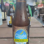 Camping Tonny Comida