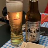 Toshi Sushi Nourriture