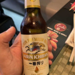 Toshi Sushi Nourriture