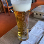 China Garden Nourriture