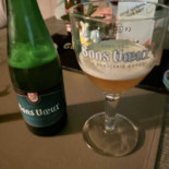 De Groenen Dijk Nourriture