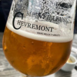 L'esplanade Nourriture