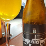 't Schuttershof Comida