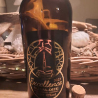 Le Chateau De Strainchamps Nourriture