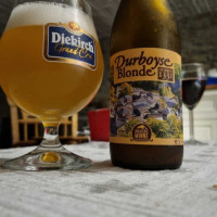 Le Chateau De Strainchamps Nourriture