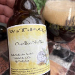 Buffalo Lunch Nourriture