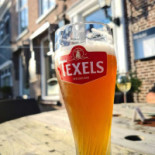 Herbergh De Parel Nourriture