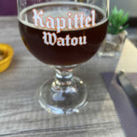 't Kapittel Nourriture