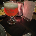 't Kapittel Nourriture