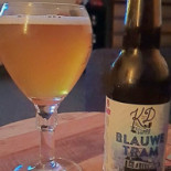 Café Du Tram Nourriture